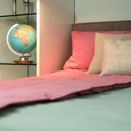 Marhold Apartments Drensteinfurt Luaran gambar