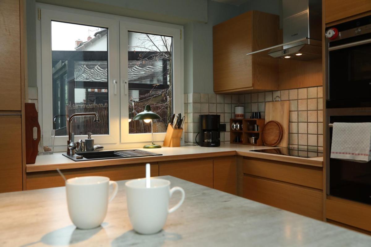 Marhold Apartments Drensteinfurt Luaran gambar