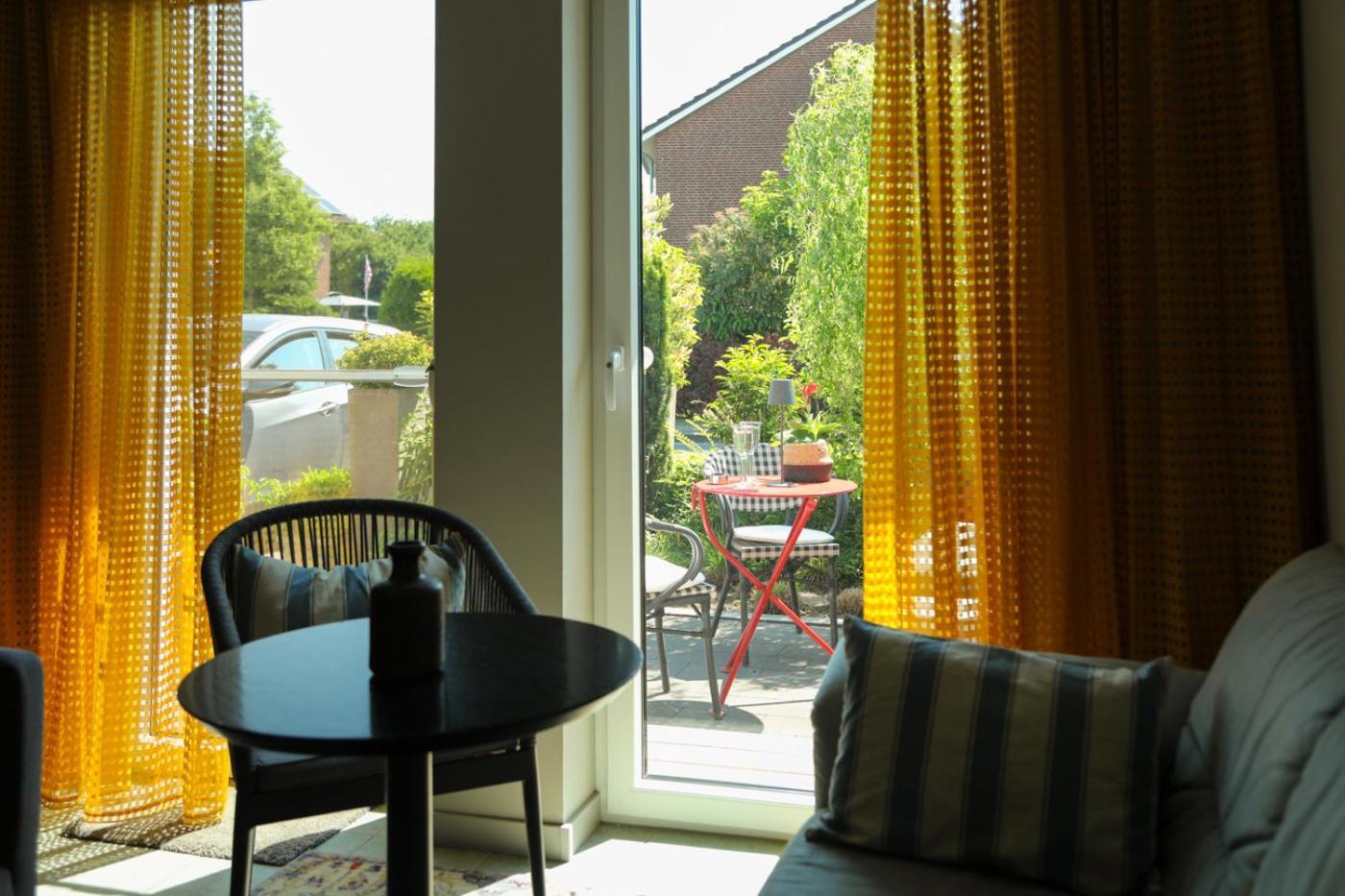 Marhold Apartments Drensteinfurt Luaran gambar