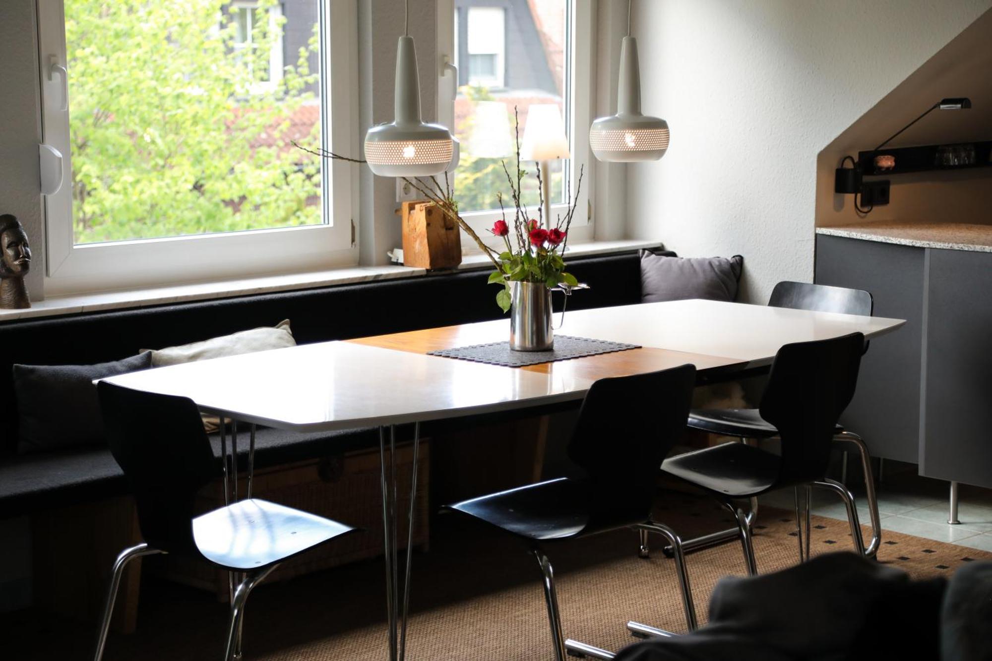 Marhold Apartments Drensteinfurt Luaran gambar