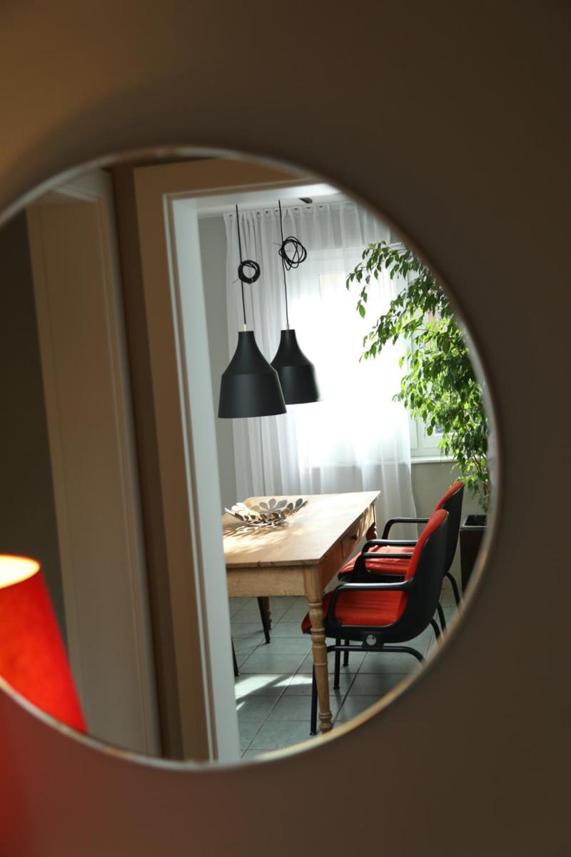 Marhold Apartments Drensteinfurt Luaran gambar