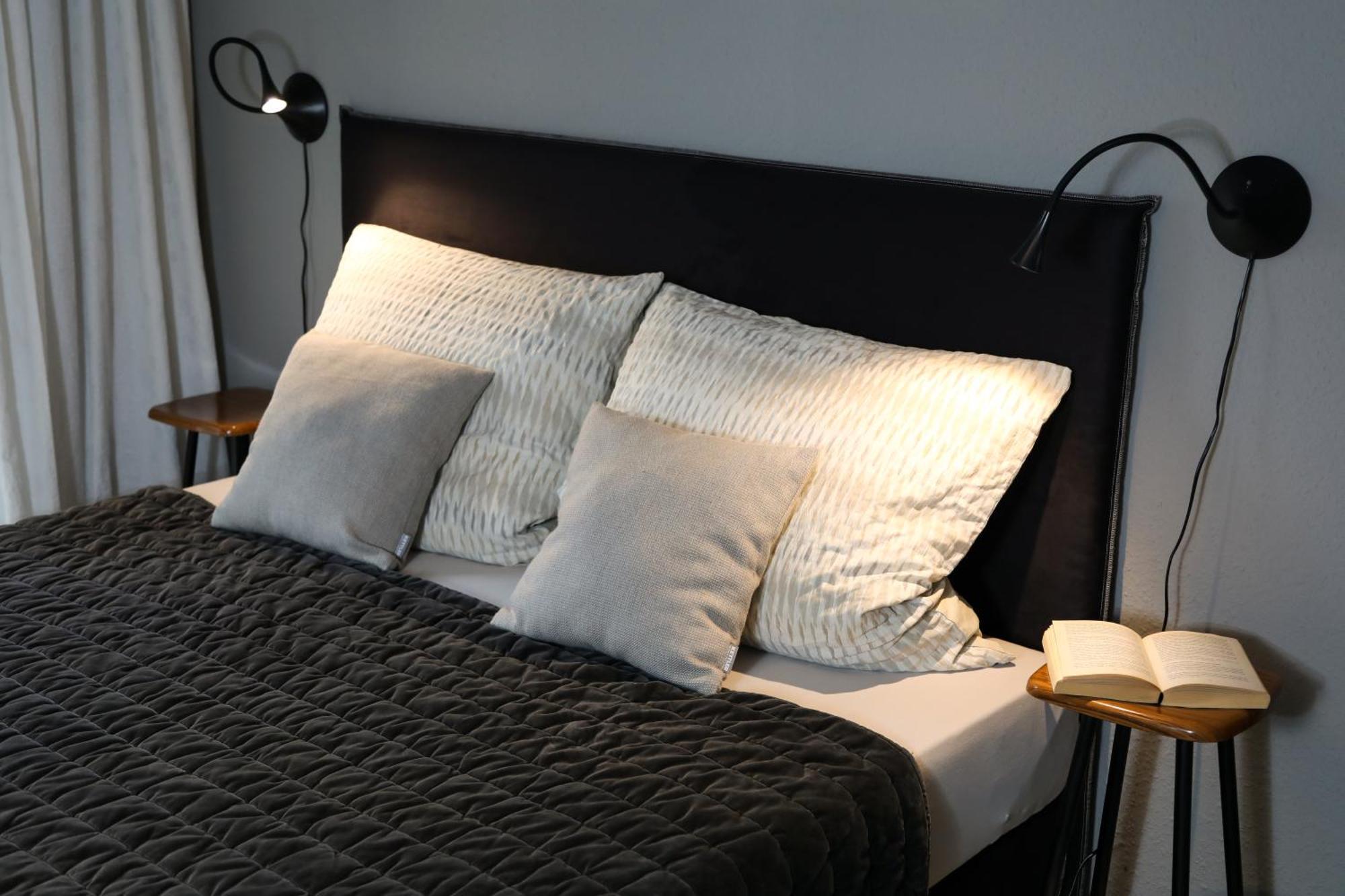 Marhold Apartments Drensteinfurt Luaran gambar
