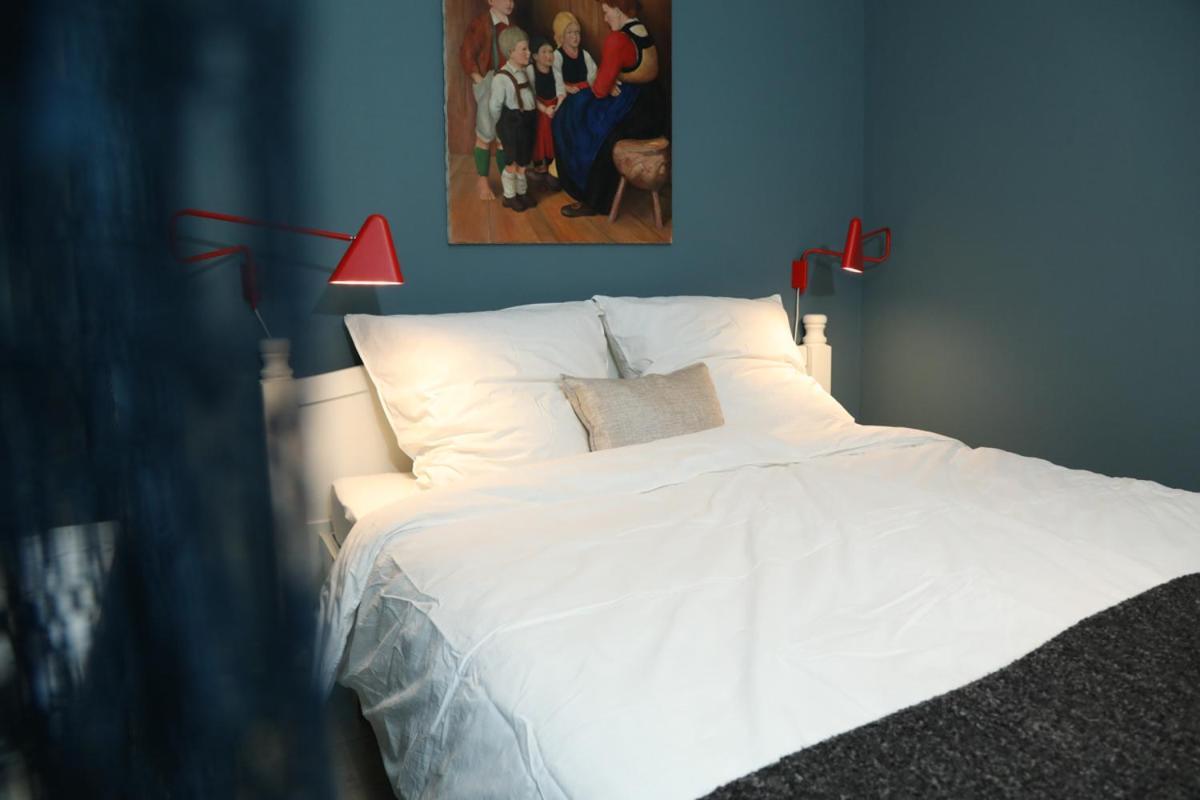 Marhold Apartments Drensteinfurt Luaran gambar