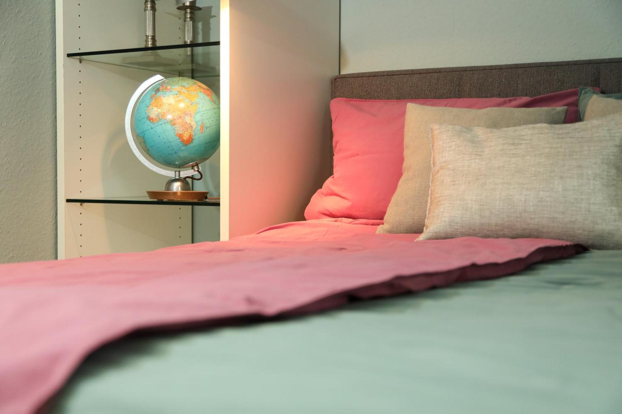 Marhold Apartments Drensteinfurt Luaran gambar